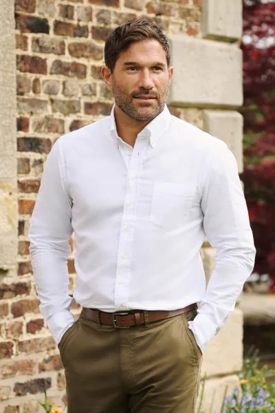 Duncan Male Model Manchester PHA Leeds 202620