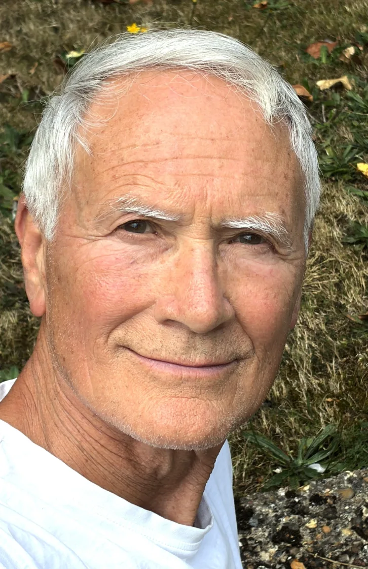 Greg PHA Model Manchester male Mature 20252