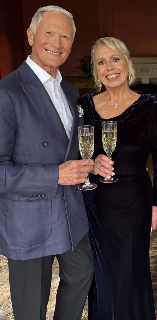 Greg PHA Model Manchester male Mature 20257