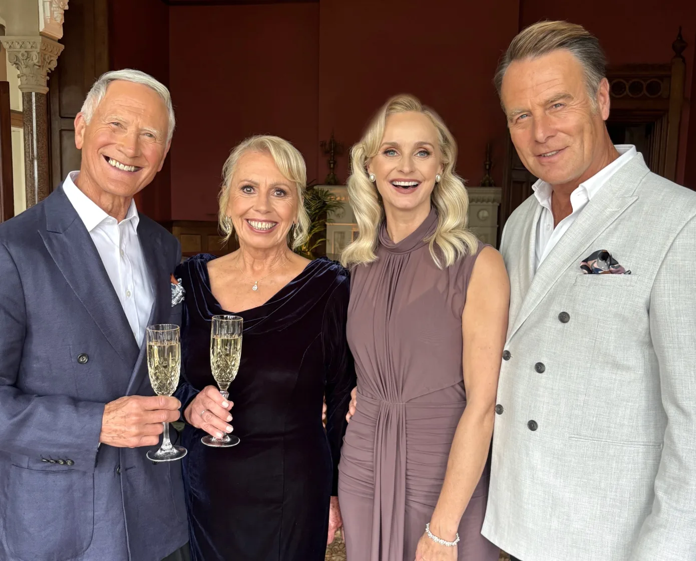 Greg PHA Model Manchester male Mature 20259