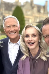 Greg PHA Model Manchester male Mature 20258