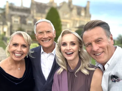 Greg PHA Model Manchester male Mature 20258