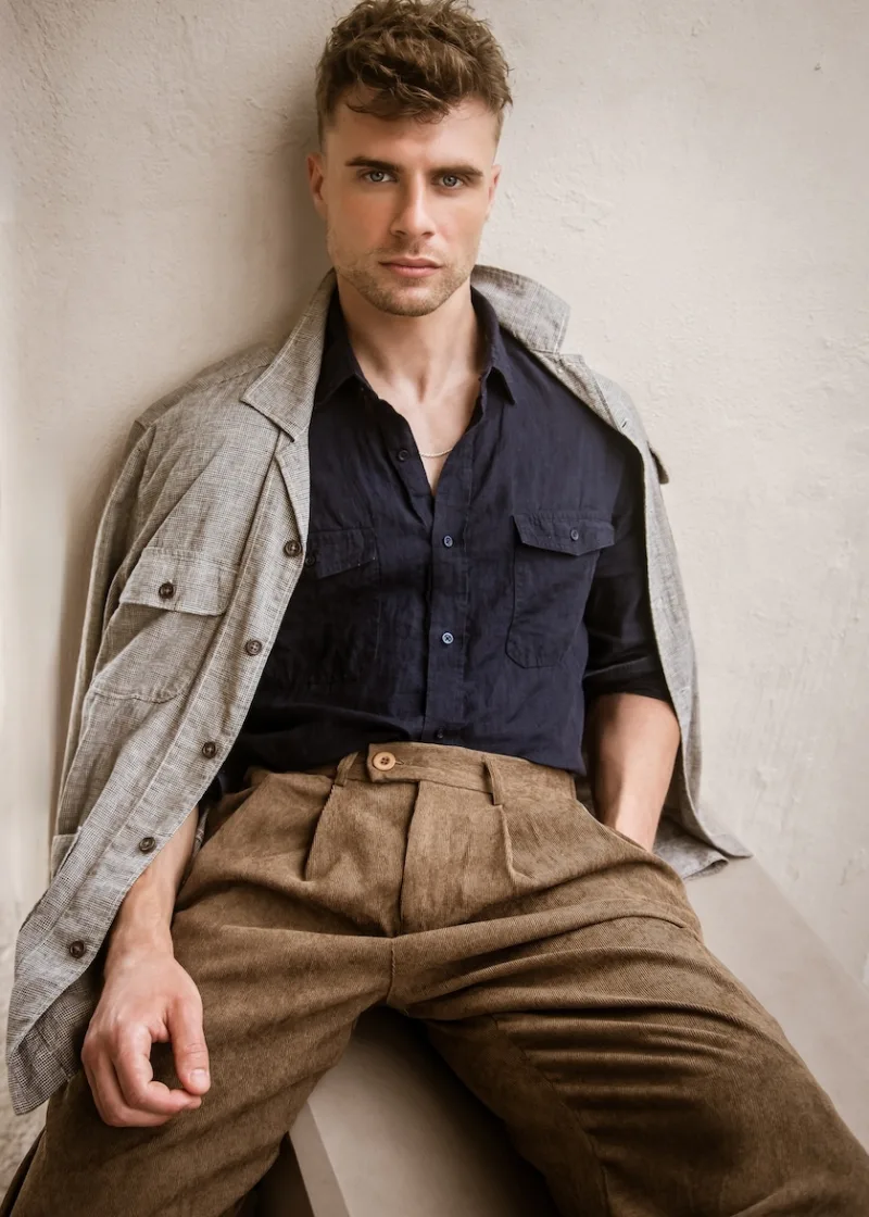 Kyle PHA Models Male Fitness 2025 3