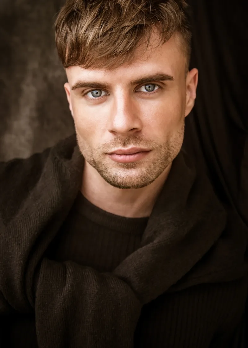 Kyle PHA Models Male Fitness 2025 7