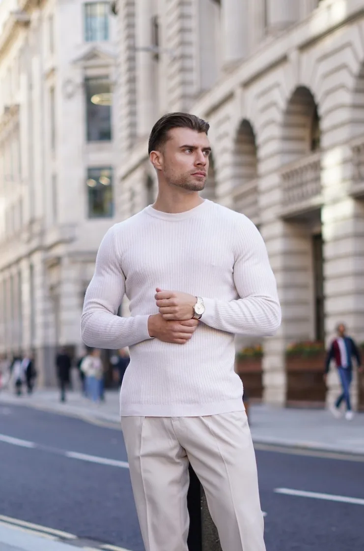 Kyle PHA Models Male Fitness 2025 36