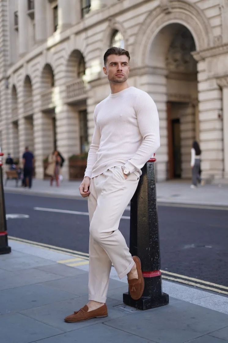 Kyle PHA Models Male Fitness 2025 41