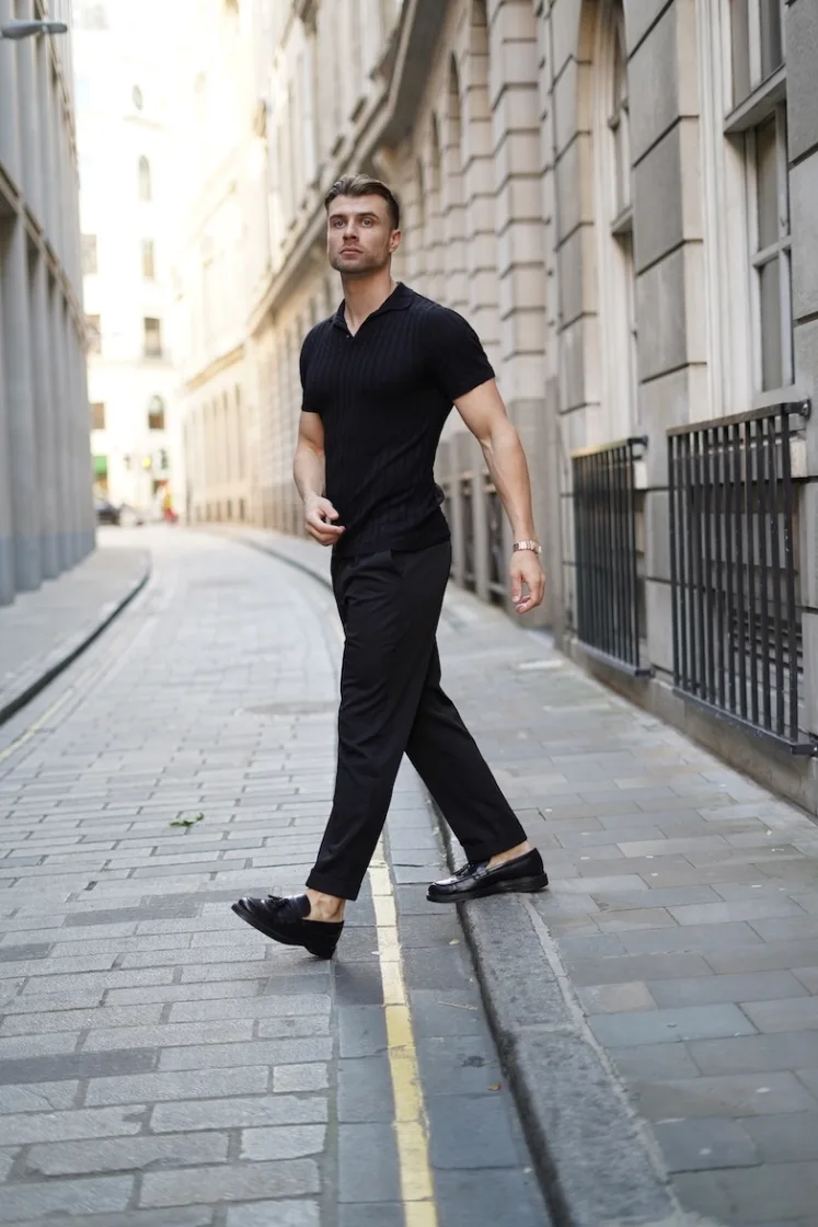 Kyle PHA Models Male Fitness 2025 50