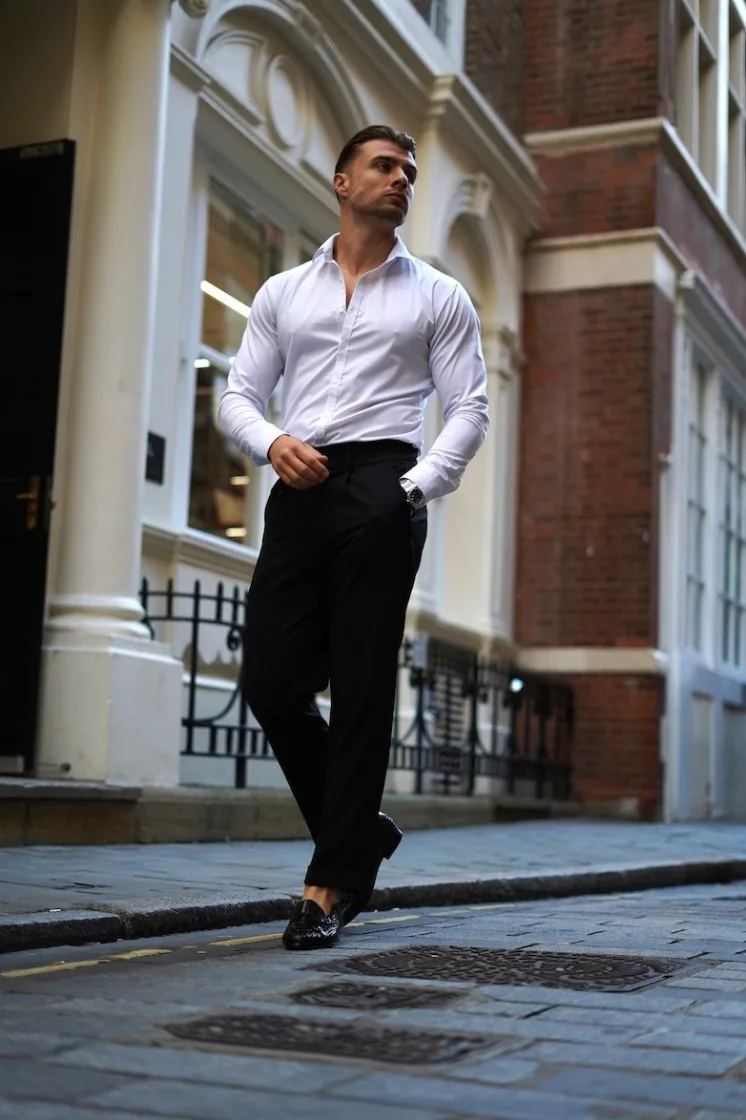 Kyle PHA Models Male Fitness 2025 53