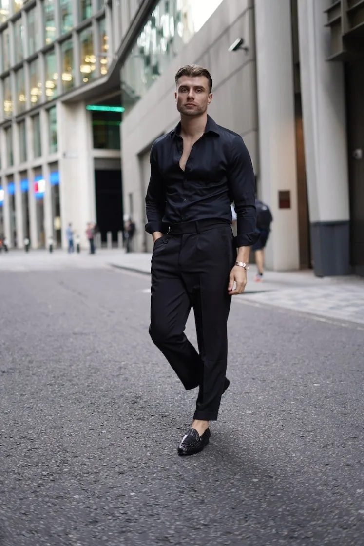 Kyle PHA Models Male Fitness 2025 57