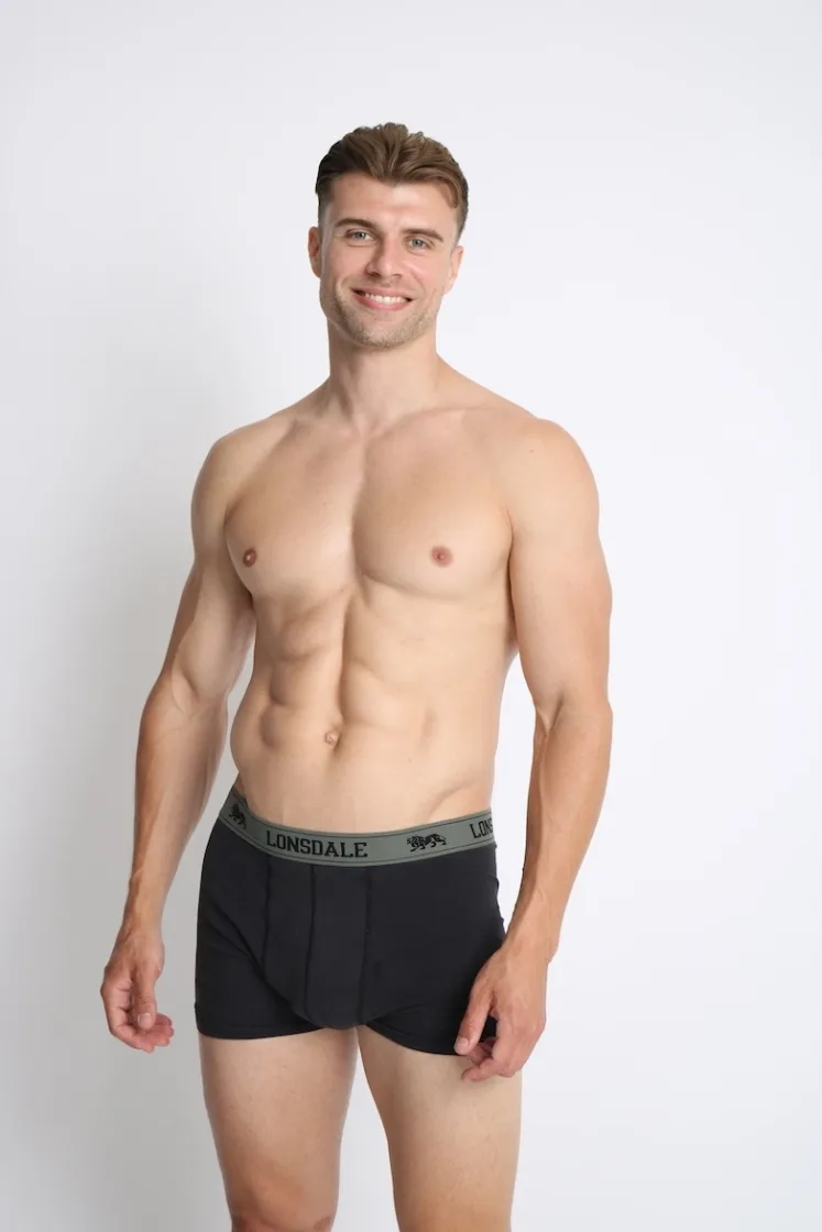 Kyle PHA Models Male Fitness 2025 64