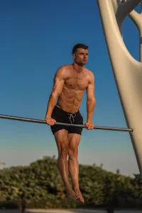 Kyle PHA Models Male Fitness 2025 1