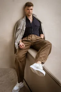 Kyle PHA Models Male Fitness 2025 2