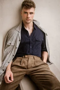 Kyle PHA Models Male Fitness 2025 3