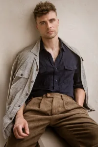 Kyle PHA Models Male Fitness 2025 4