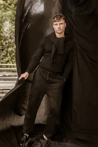 Kyle PHA Models Male Fitness 2025 6