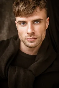 Kyle PHA Models Male Fitness 2025 7