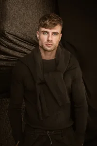 Kyle PHA Models Male Fitness 2025 8