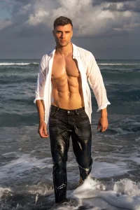 Kyle PHA Models Male Fitness 2025 12