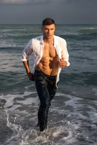 Kyle PHA Models Male Fitness 2025 14