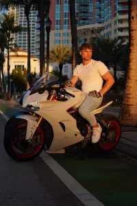 Kyle PHA Models Male Fitness 2025 60