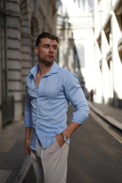 Kyle PHA Models Male Fitness 2025 30