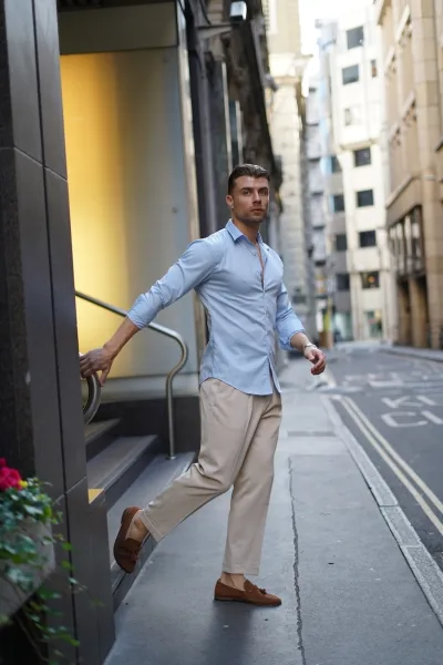 Kyle PHA Models Male Fitness 2025 33