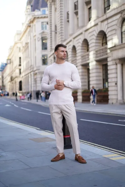 Kyle PHA Models Male Fitness 2025 35