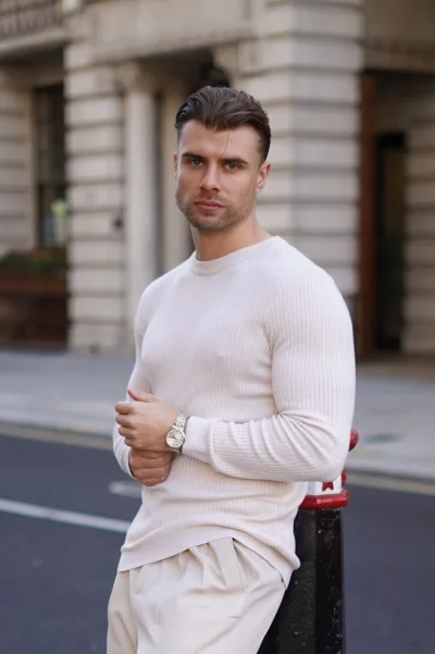 Kyle PHA Models Male Fitness 2025 39