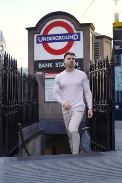 Kyle PHA Models Male Fitness 2025 43