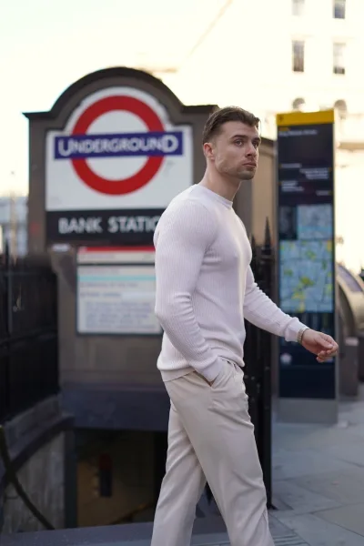 Kyle PHA Models Male Fitness 2025 46