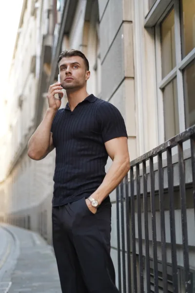 Kyle PHA Models Male Fitness 2025 51