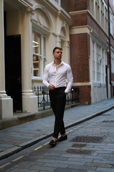 Kyle PHA Models Male Fitness 2025 52