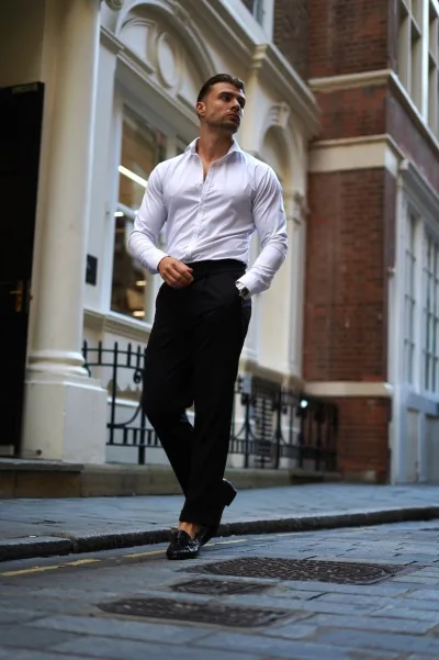 Kyle PHA Models Male Fitness 2025 53