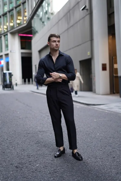 Kyle PHA Models Male Fitness 2025 56