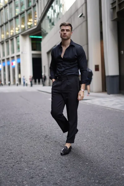 Kyle PHA Models Male Fitness 2025 57