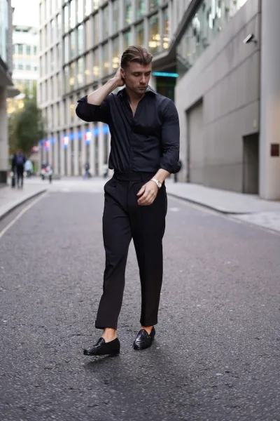 Kyle PHA Models Male Fitness 2025 58