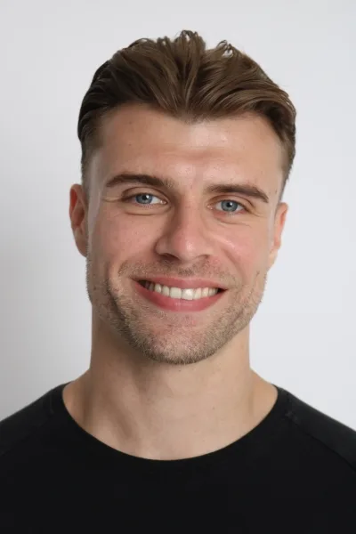 Kyle PHA Models Male Fitness 2025 62