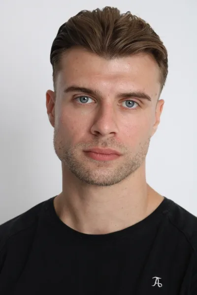 Kyle PHA Models Male Fitness 2025 63