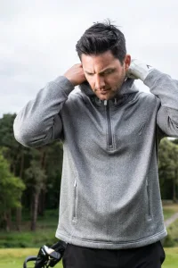 Lee White Golf PHA Models Manchester Male 8