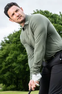 Lee White Golf PHA Models Manchester Male 9