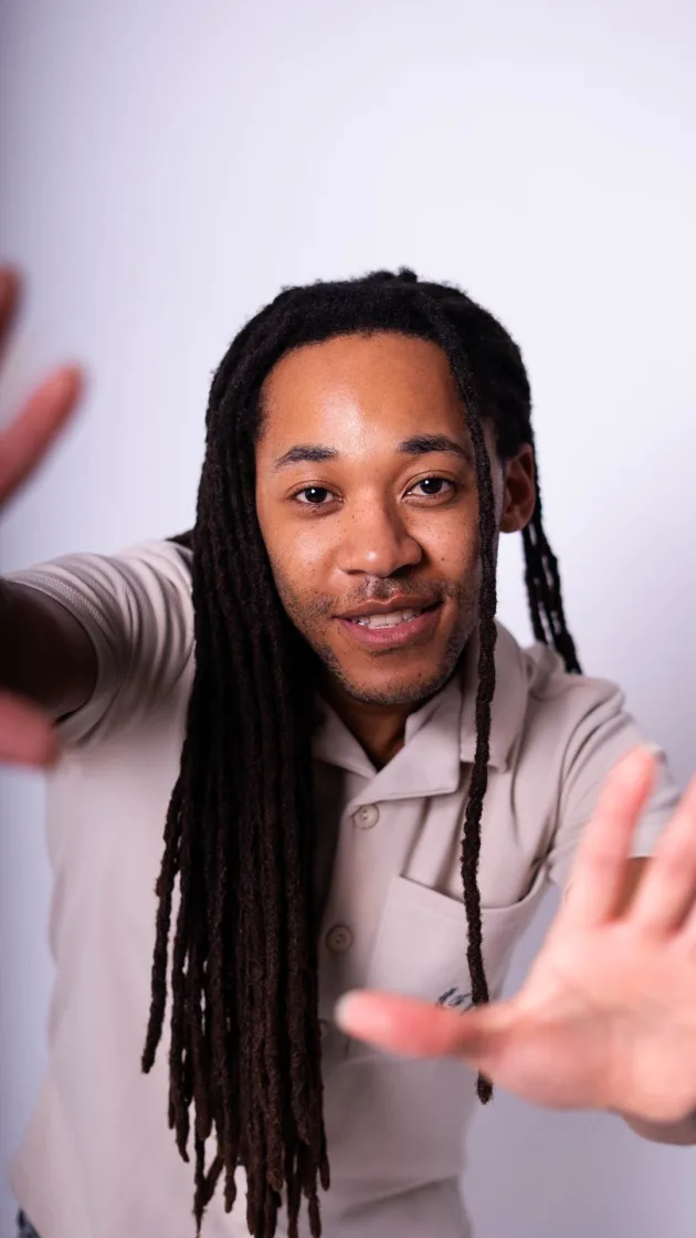 Max Mc G PHA male Model Manchester 2025 12