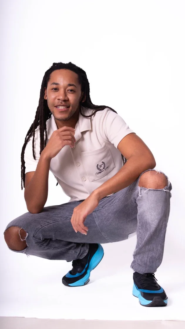 Max Mc G PHA male Model Manchester 2025 22