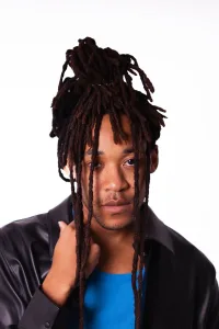 Max Mc G PHA male Model Manchester 2025 2