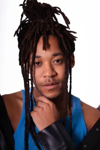 Max Mc G PHA male Model Manchester 2025 6