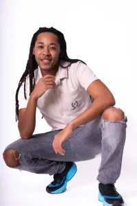 Max Mc G PHA male Model Manchester 2025 22