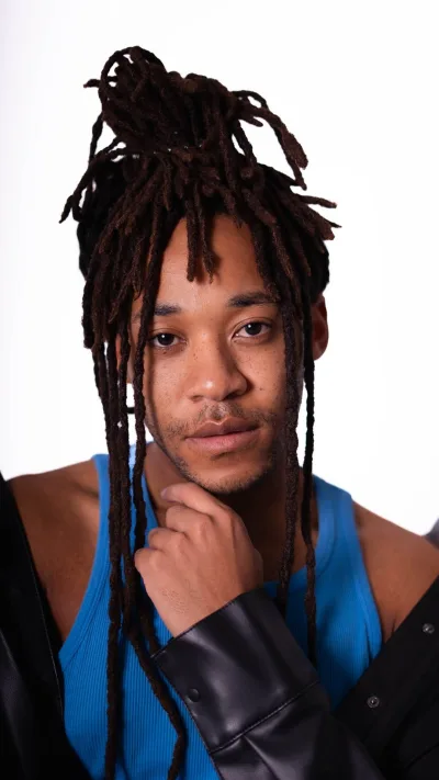 Max Mc G PHA male Model Manchester 2025 6