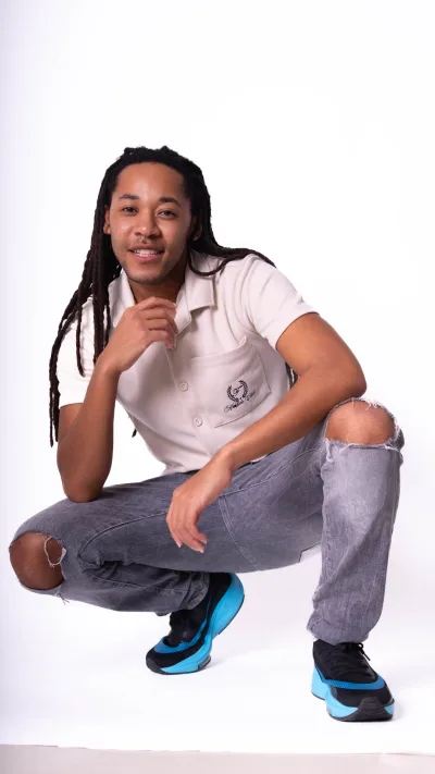 Max Mc G PHA male Model Manchester 2025 22