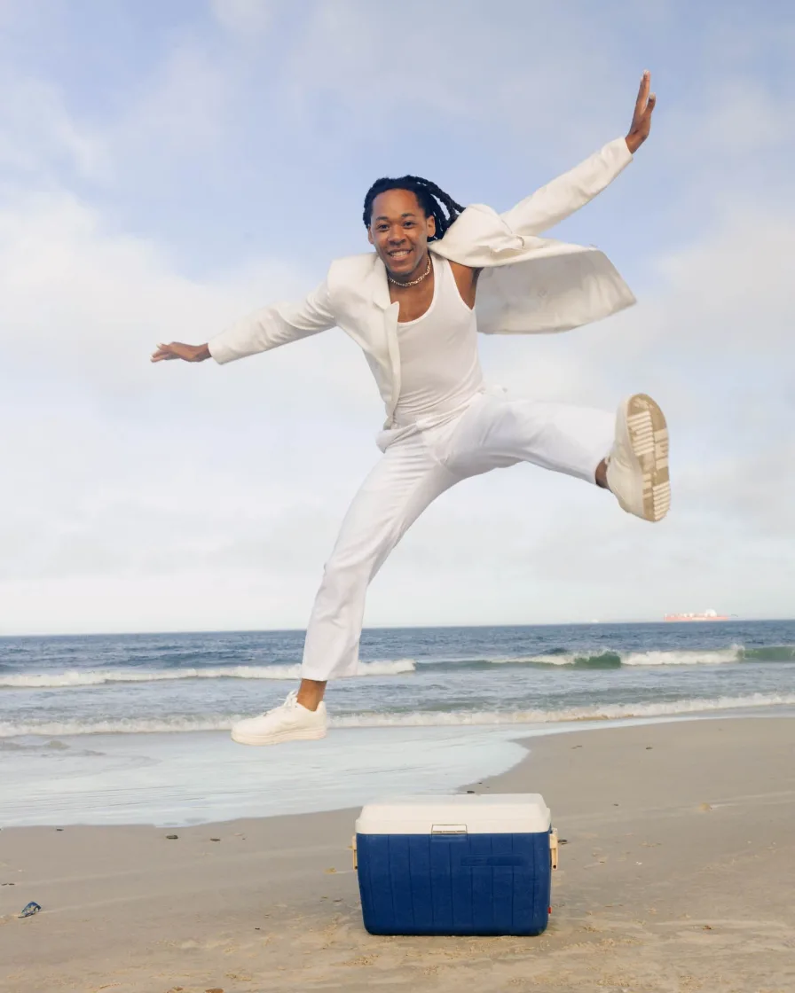 Max PHA Male Model Manchester 19