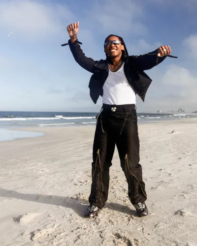 Max PHA Male Model Manchester 5