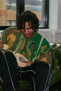 Maxime PHA Male Model Manchester 2025 6